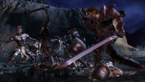 Dragon Ages Origins Screenshots